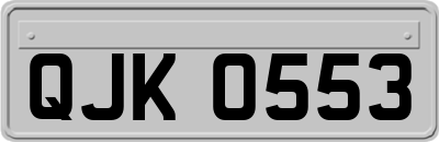 QJK0553