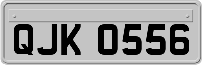 QJK0556