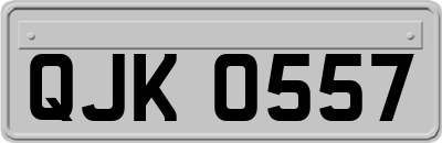 QJK0557