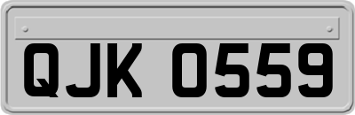 QJK0559