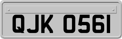 QJK0561