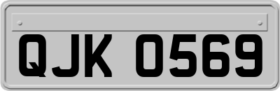 QJK0569