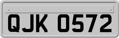 QJK0572