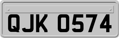 QJK0574