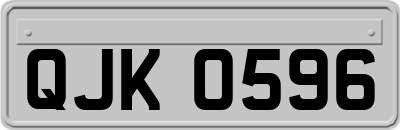 QJK0596