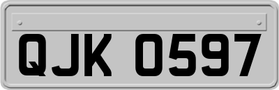 QJK0597