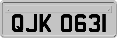 QJK0631