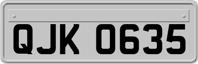 QJK0635