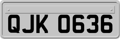 QJK0636
