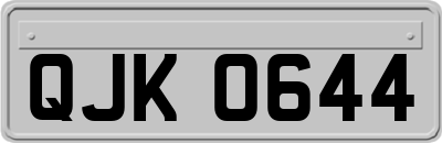QJK0644