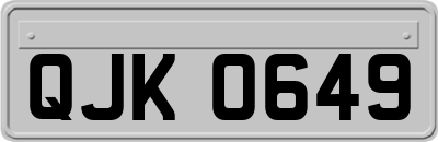 QJK0649