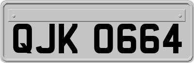 QJK0664