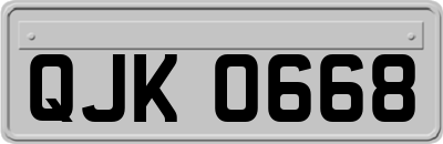 QJK0668