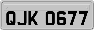 QJK0677