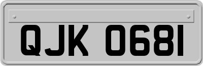 QJK0681
