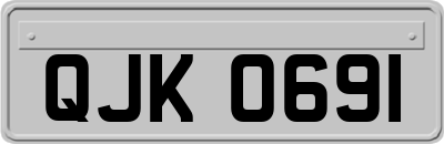 QJK0691