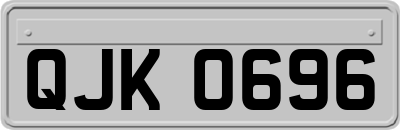 QJK0696