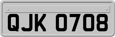 QJK0708