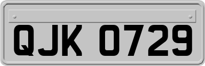 QJK0729