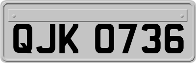 QJK0736