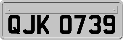 QJK0739