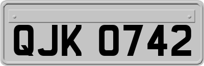 QJK0742