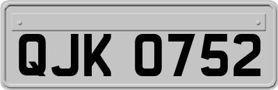 QJK0752