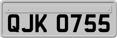 QJK0755