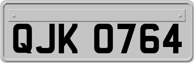 QJK0764