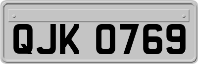 QJK0769