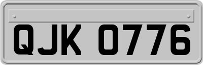 QJK0776