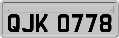 QJK0778