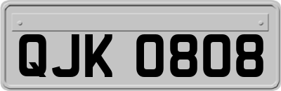 QJK0808