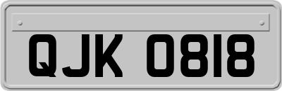 QJK0818