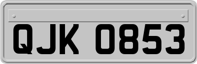 QJK0853