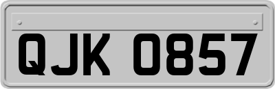 QJK0857
