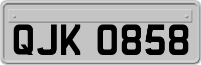 QJK0858
