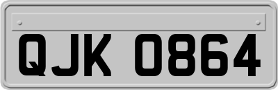 QJK0864