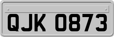 QJK0873