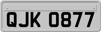 QJK0877