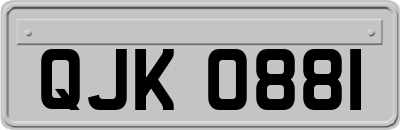 QJK0881