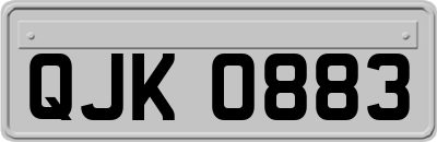 QJK0883