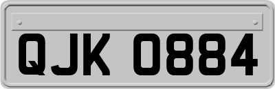 QJK0884