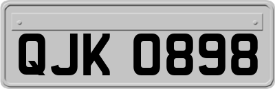 QJK0898