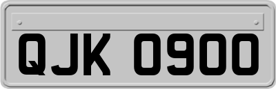 QJK0900