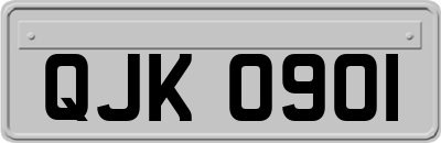 QJK0901