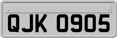 QJK0905