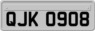 QJK0908