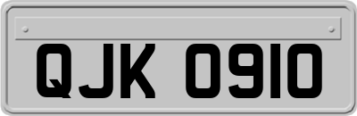 QJK0910