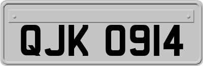 QJK0914